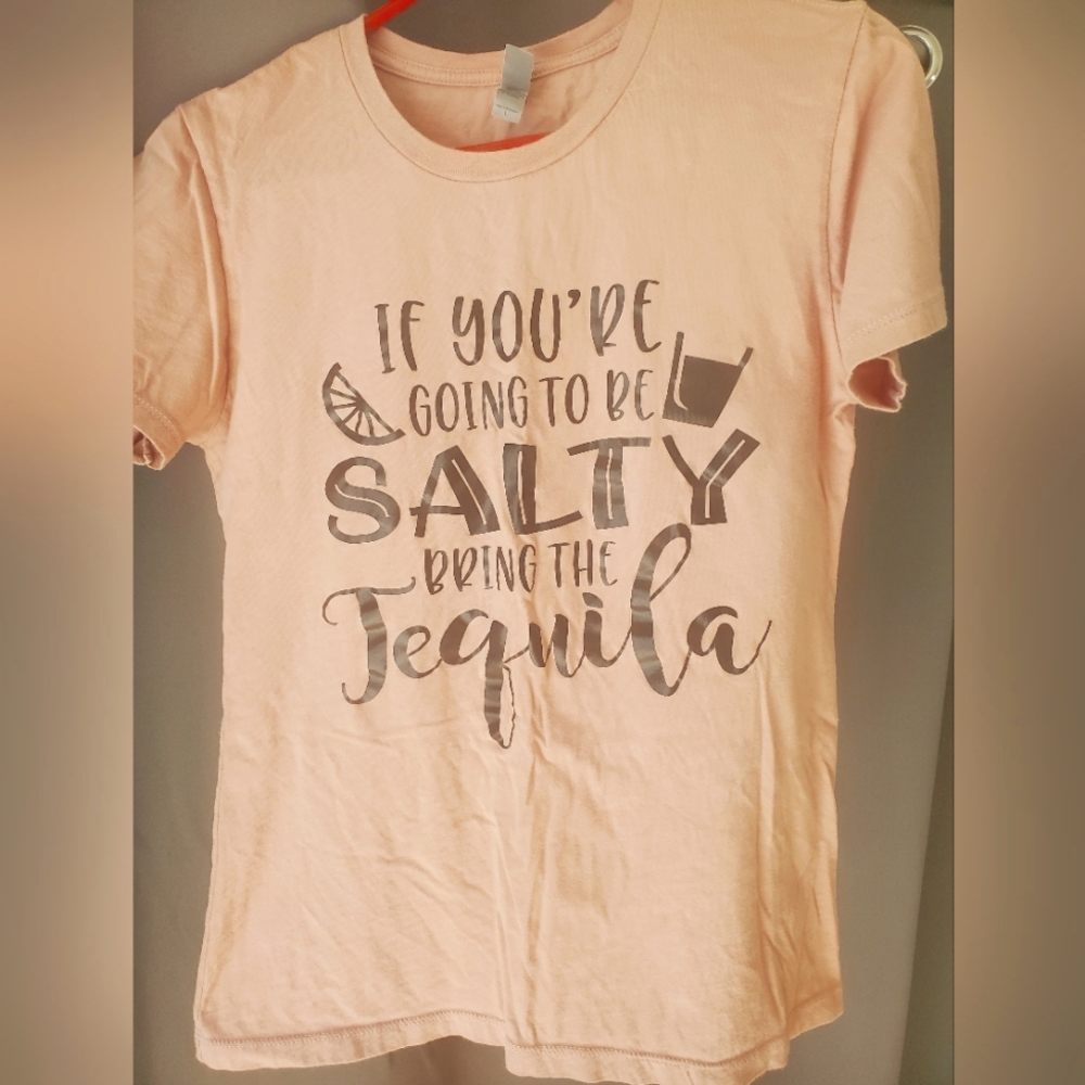 Tequila T-shirt